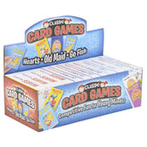 Wholesale Classic Card Game – Fun Assorted Stocking Stuffer for Kids!
